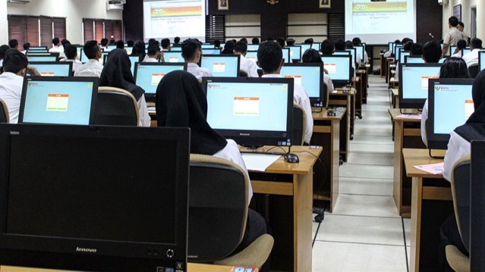 Seleksi CPNS 2019 Kota Pekanbaru Jalani SKD Februari Mendatang 